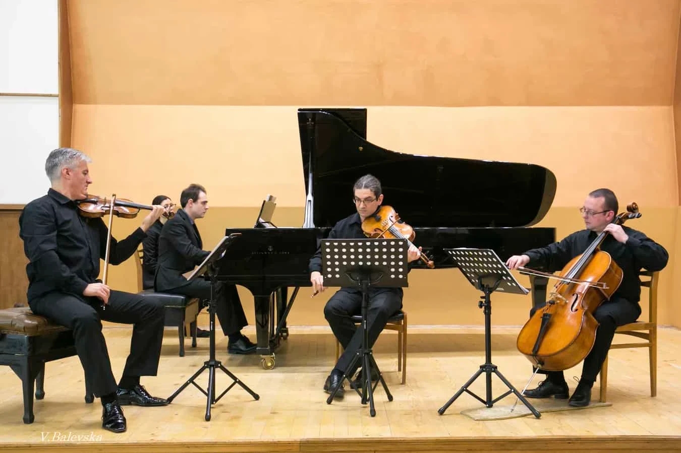 Chamber Concert