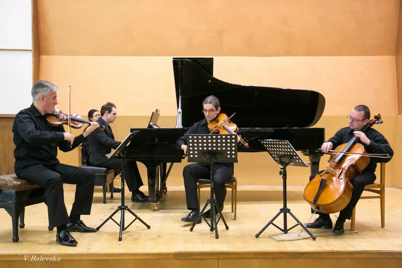 Chamber Concert