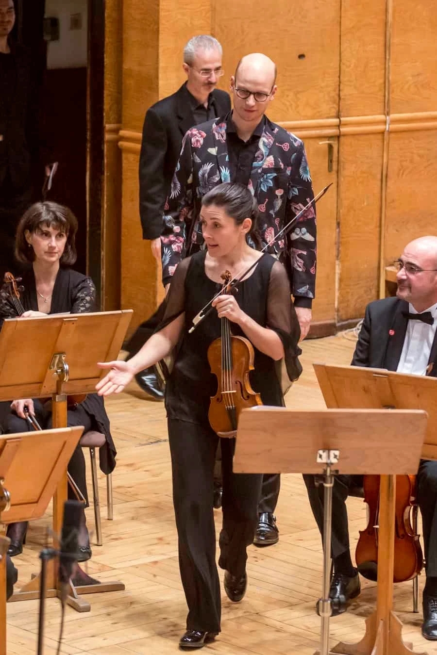 The Art of the Baroque - Concerts from Darmstadt