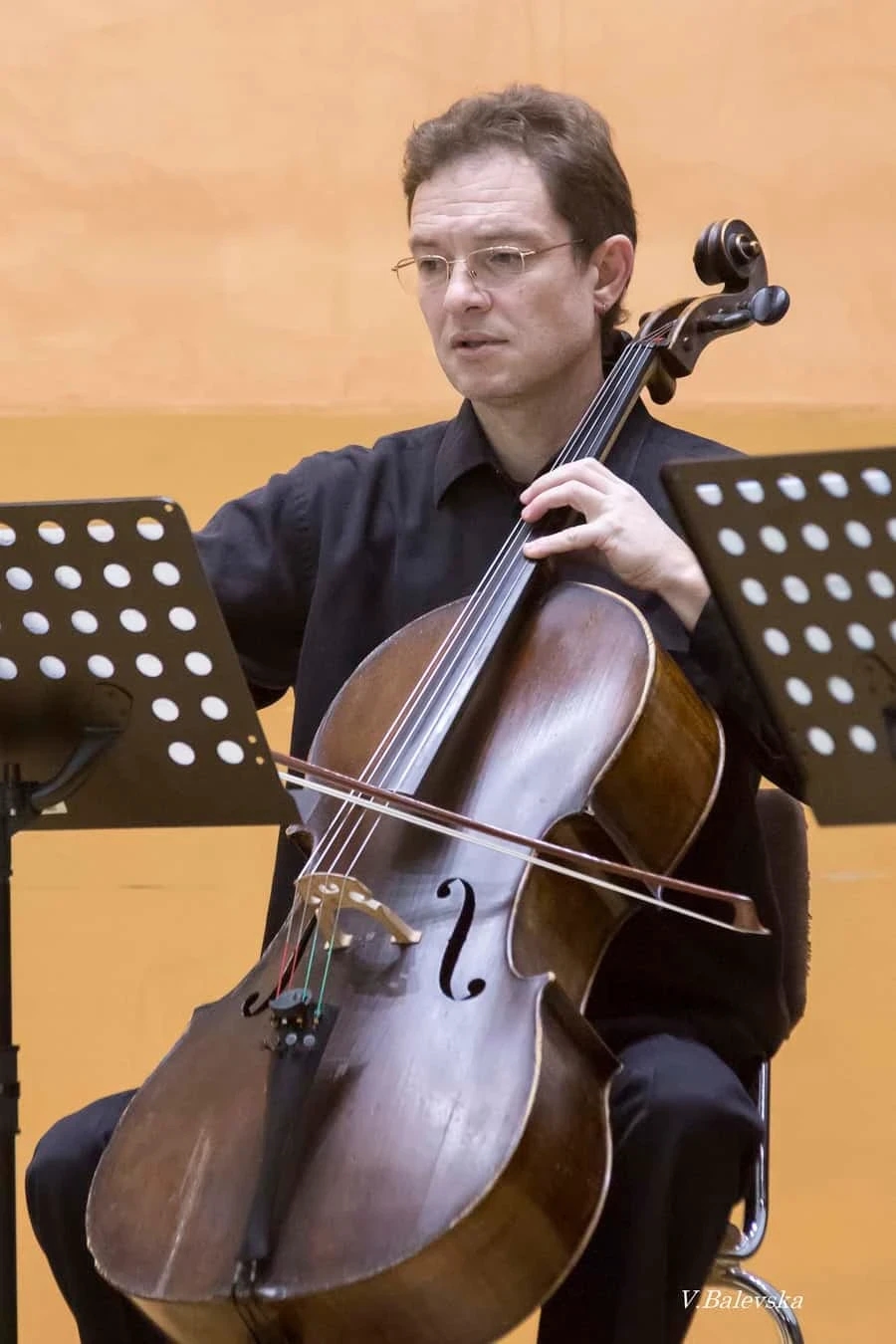 Philharmonica I