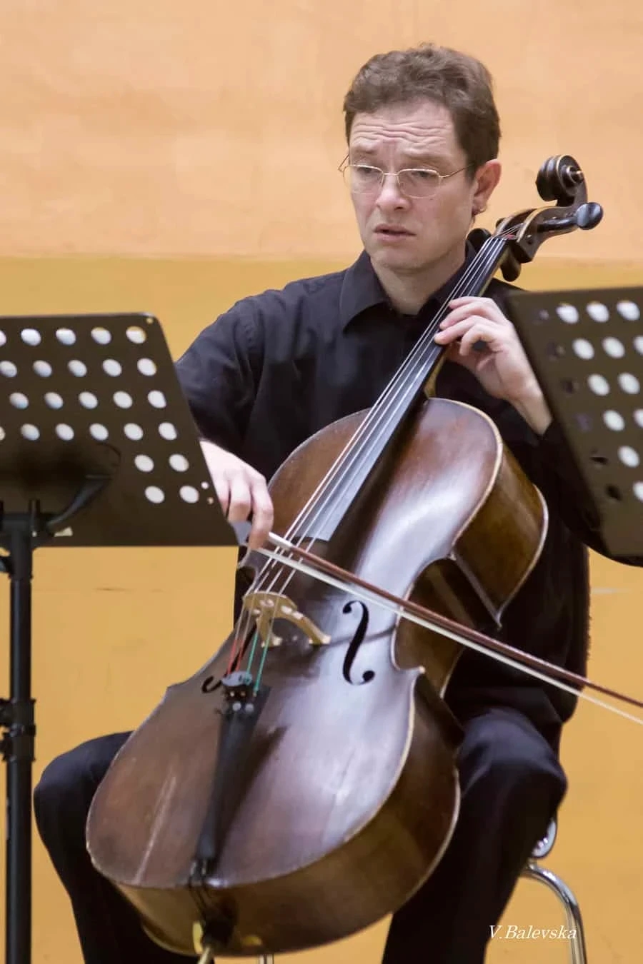 Philharmonica I