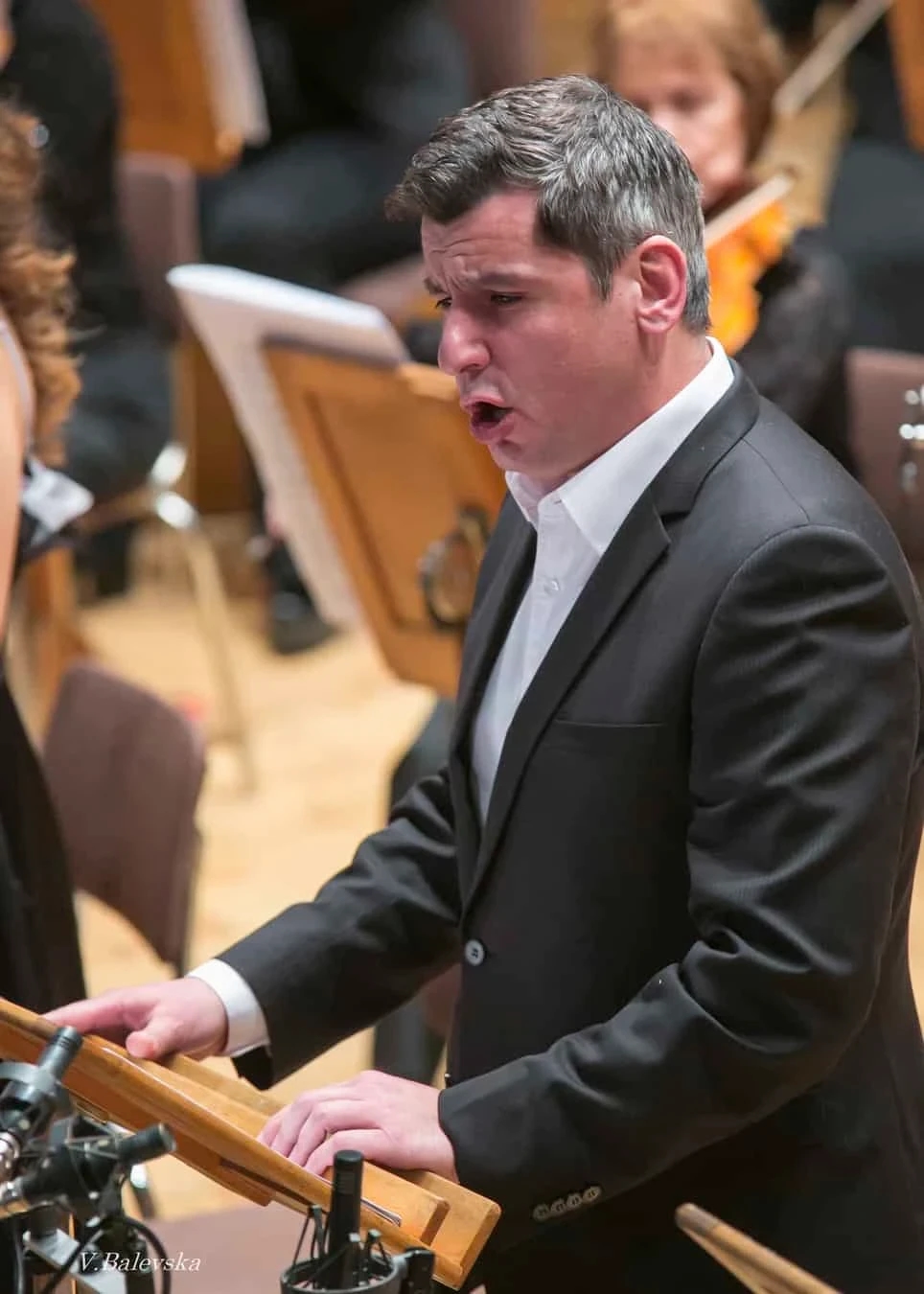 Mozart - Requiem