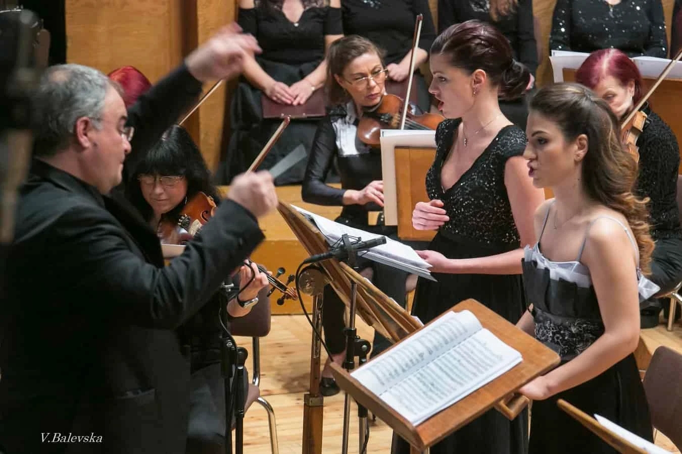 Mozart - Requiem