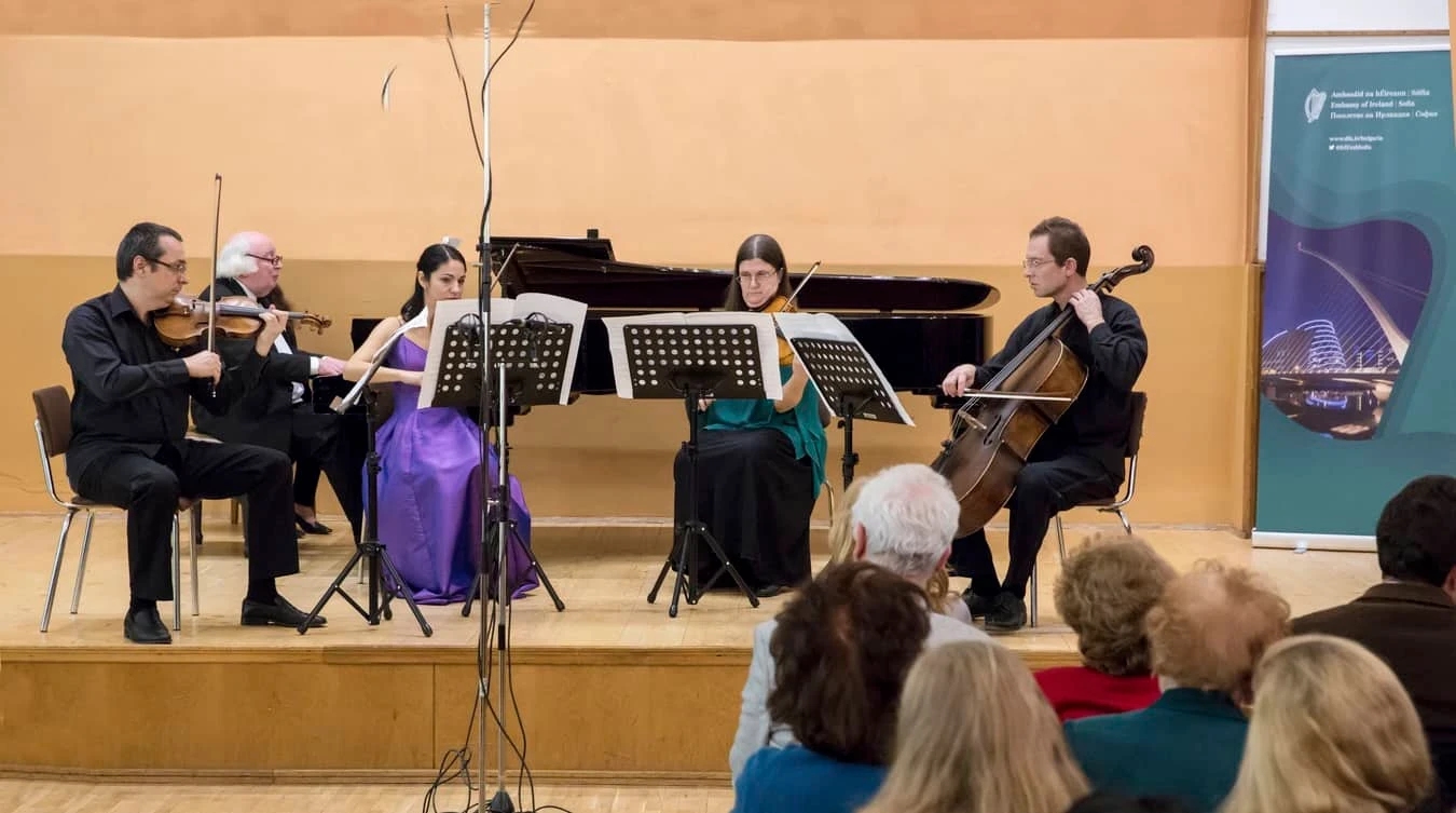 Philharmonica II