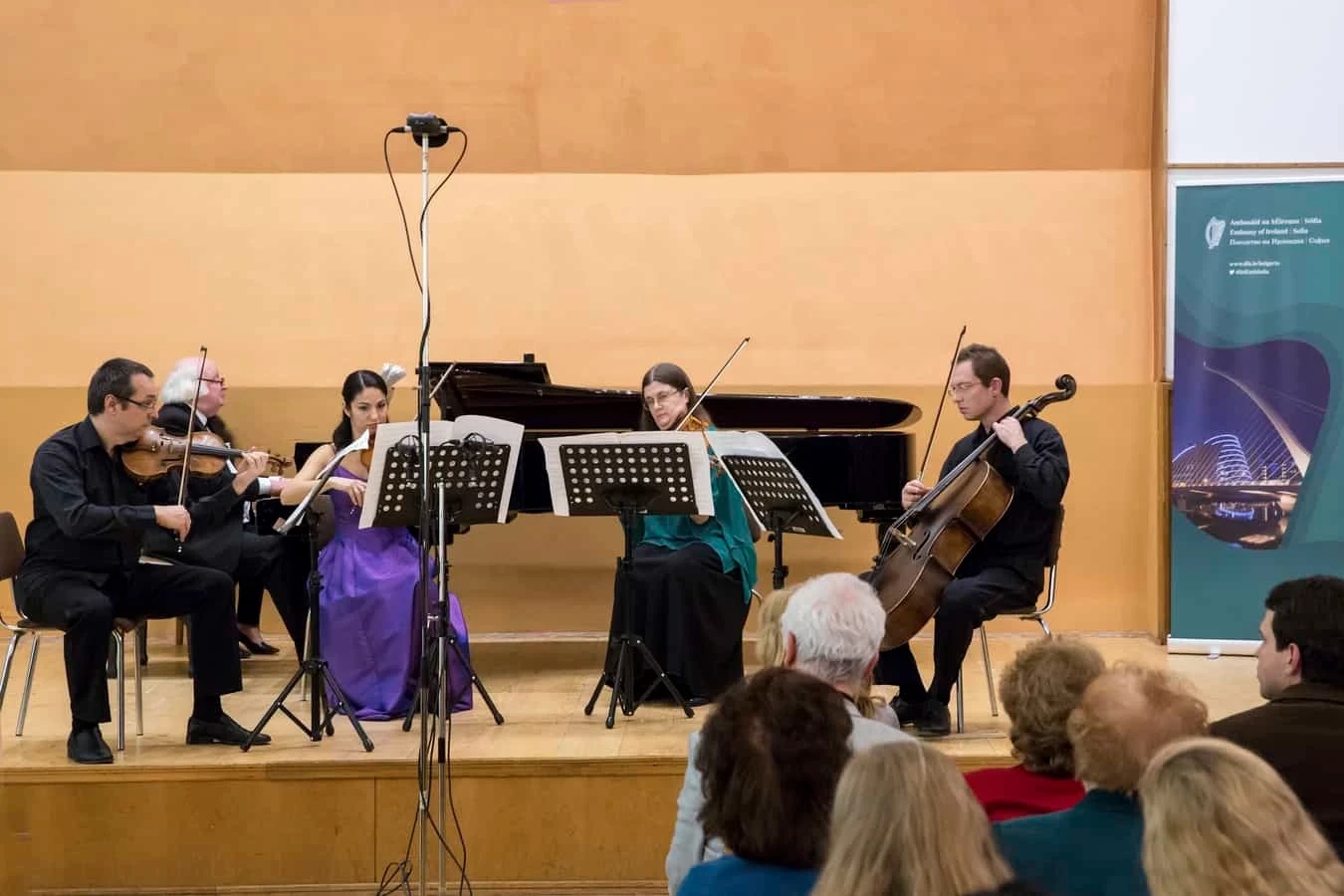 Philharmonica II