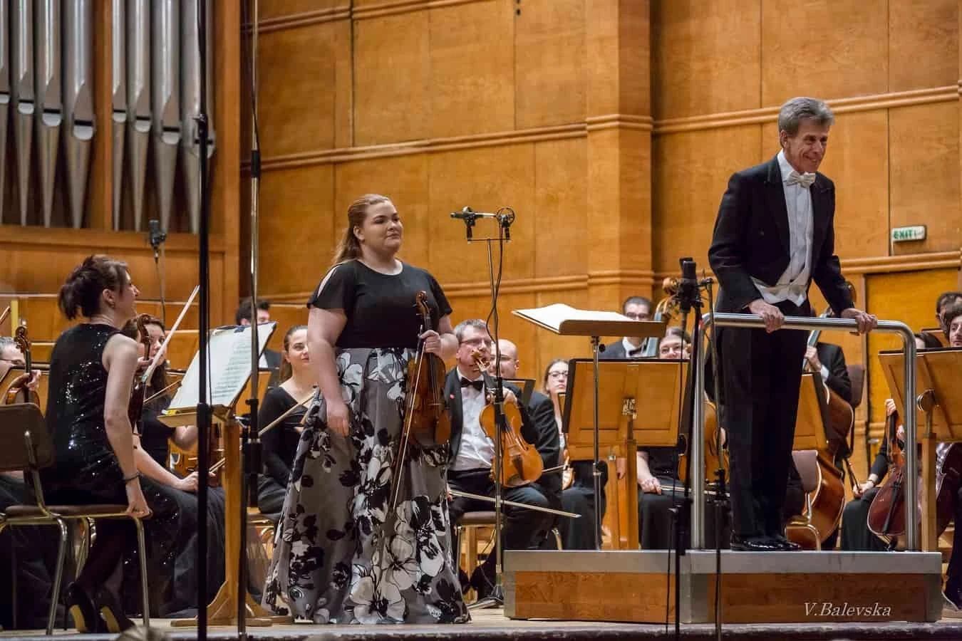 Beethoven - Symphony No.5