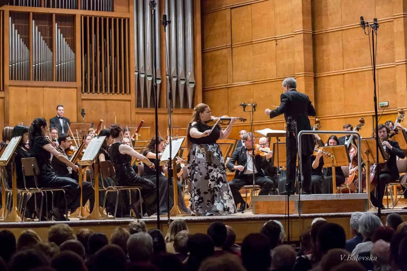 Beethoven - Symphony No.5