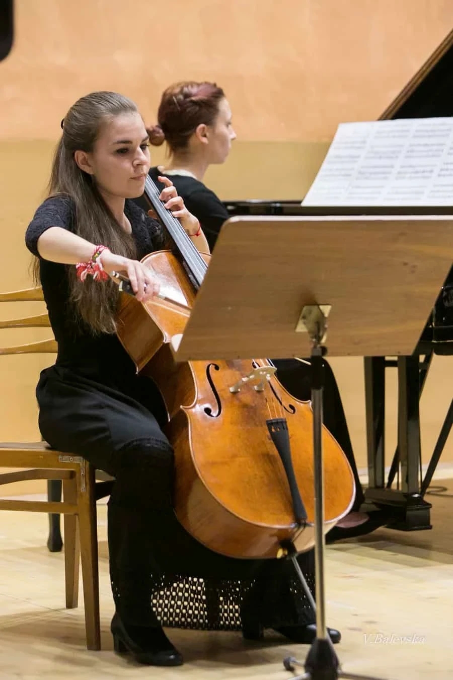 The Music of Cyprus