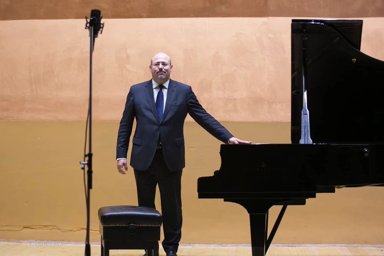 The Music of Spain