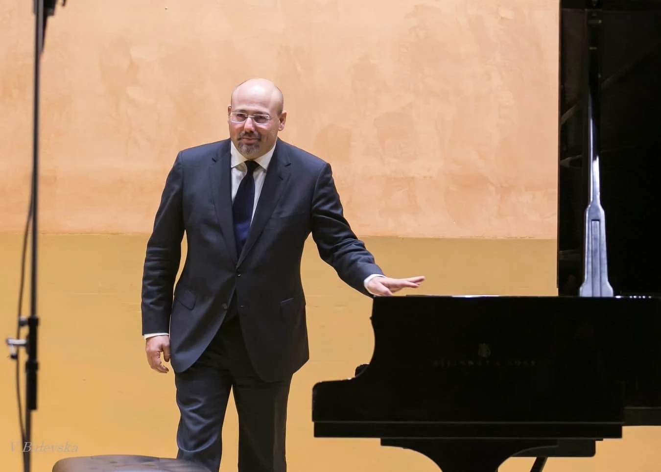 The Music of Spain