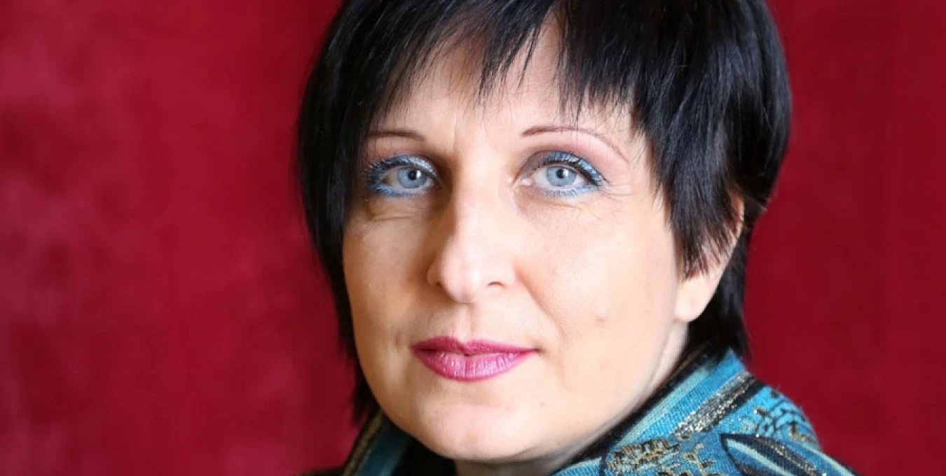 Снимка на Веселина Василева