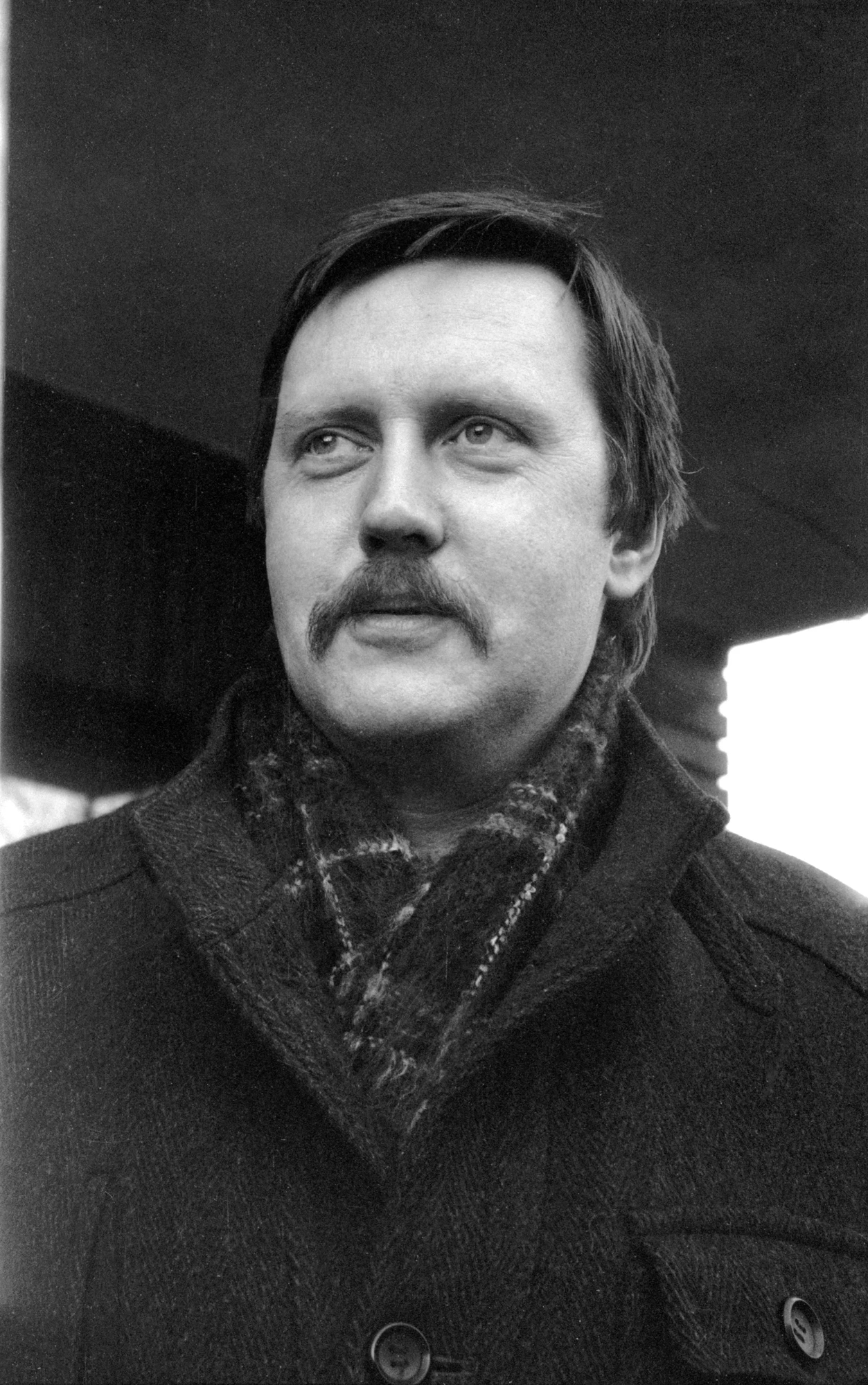 Снимка на Видмантас Бартулис