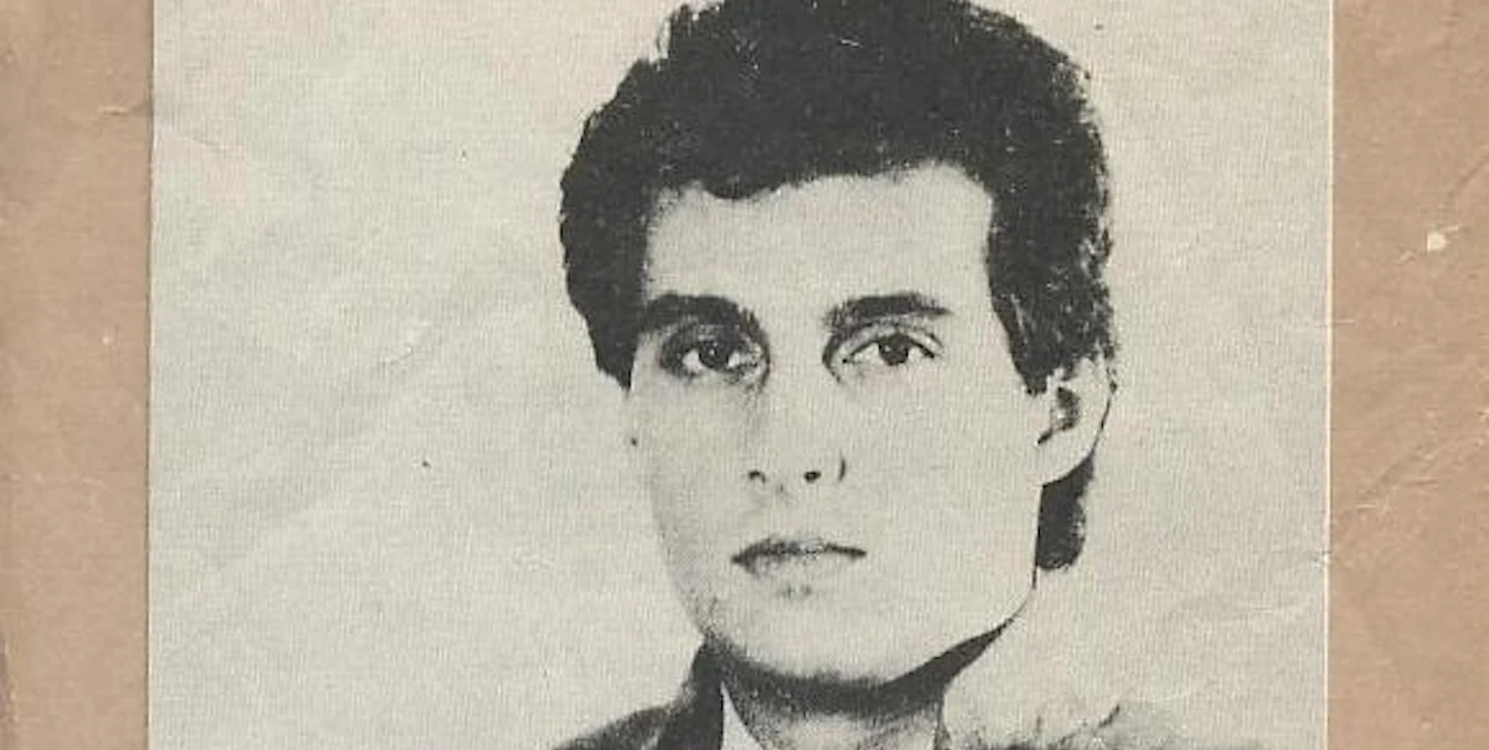 Снимка на Владимир Гяуров