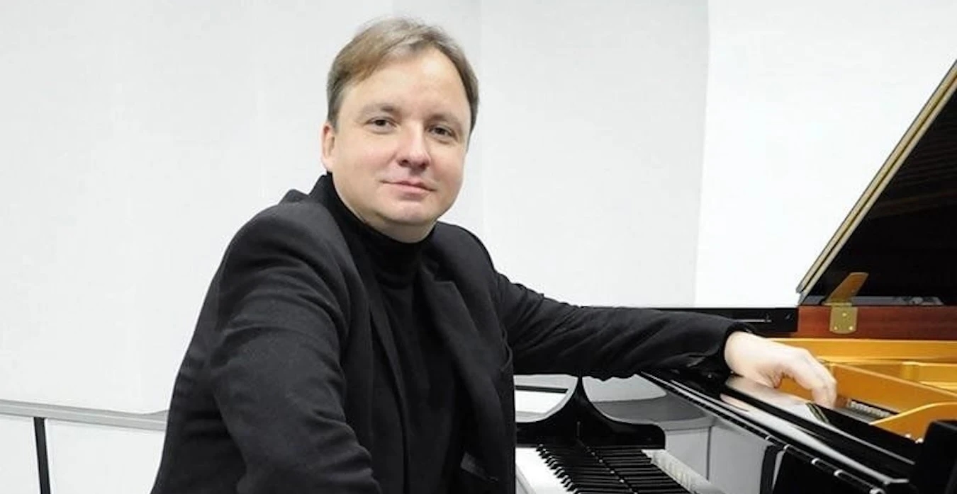 Снимка на Владимир Мишчук