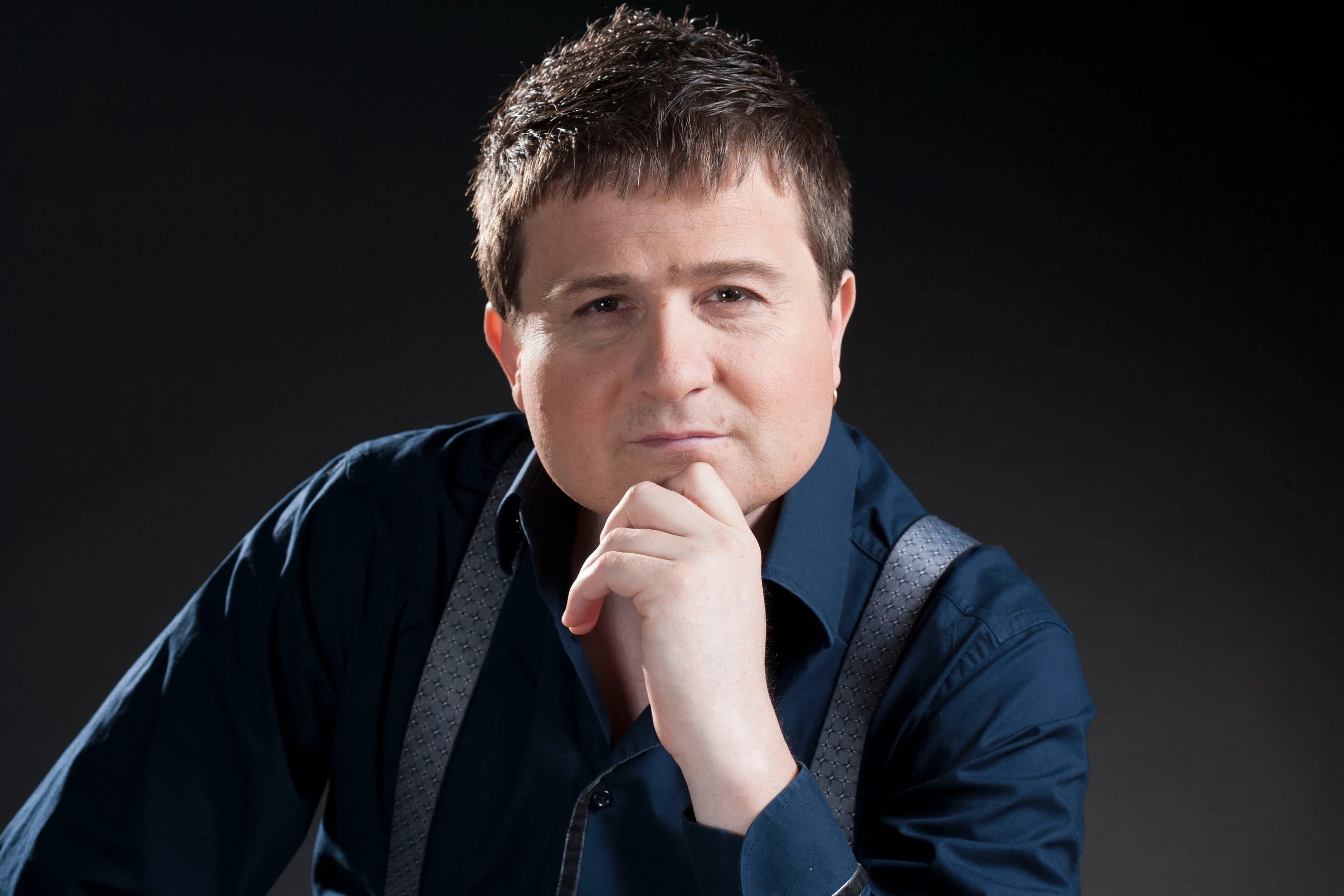 Tsvetan Nedyalkov