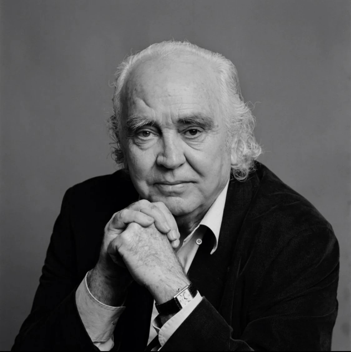 Anton Garcia Abril