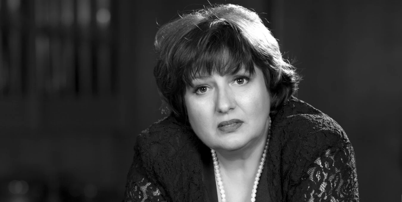 Снимка на Борислава Танева