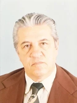 Снимка на Евгений Аврамов