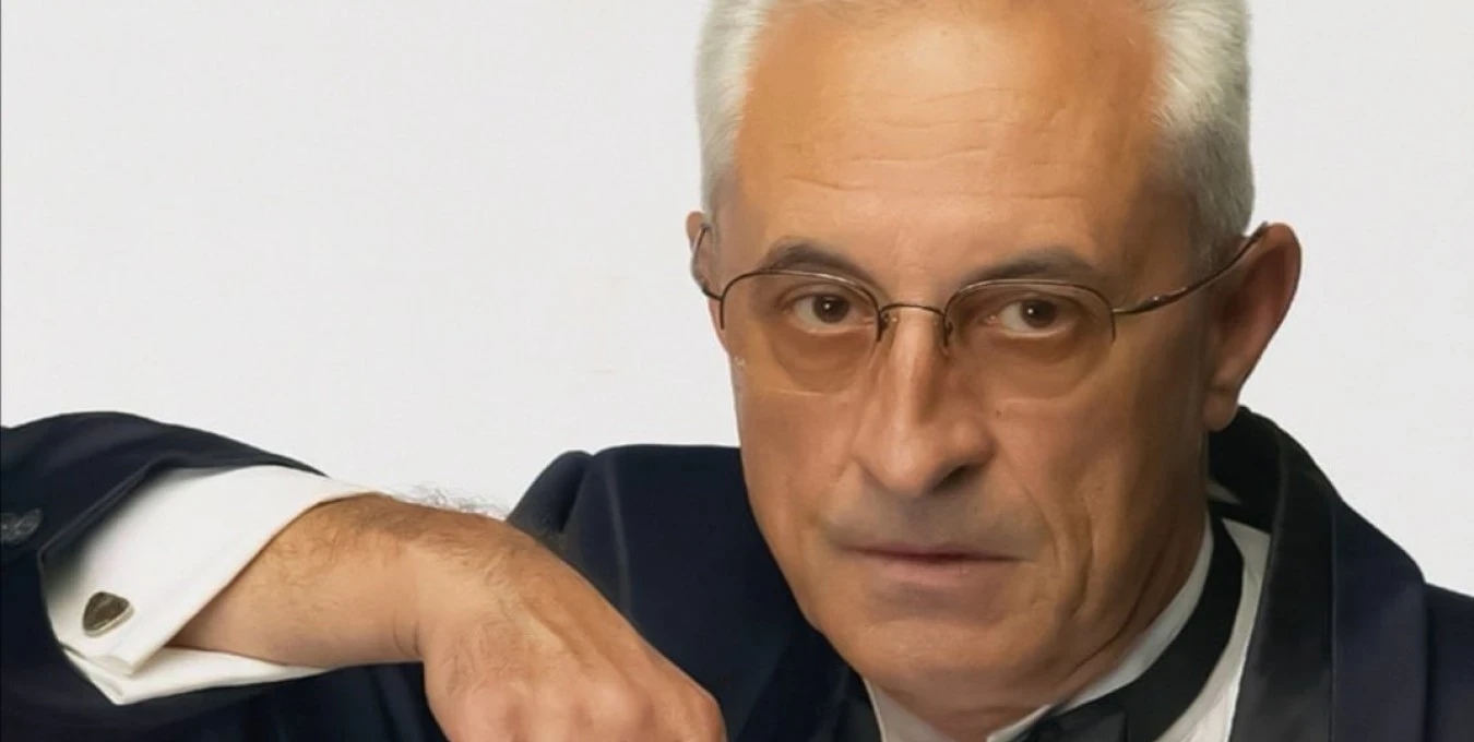 Снимка на Мирослав Попсавов